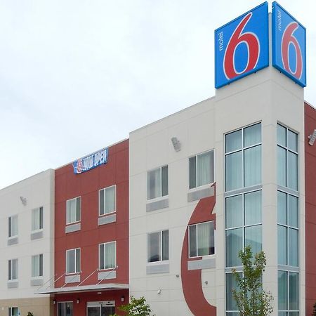 Motel 6-Tulsa, Ok Catoosa Kültér fotó